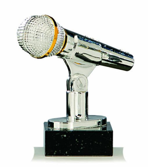 Microfoon
