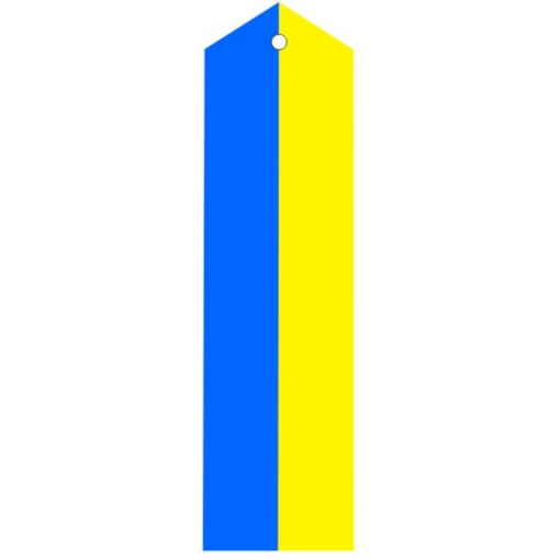 Erelinten 18 x 5 cm - Afbeelding 32