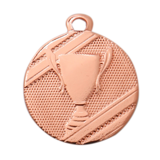 Medailles D 106 Ø 3,2 cm - Afbeelding 2