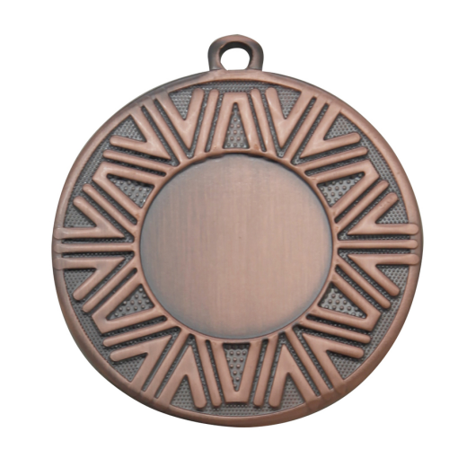 Medailles DI 5007 Ø 5 cm - Afbeelding 3