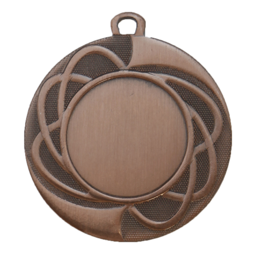 Medailles ME 106 Ø 4,5 cm - Afbeelding 2