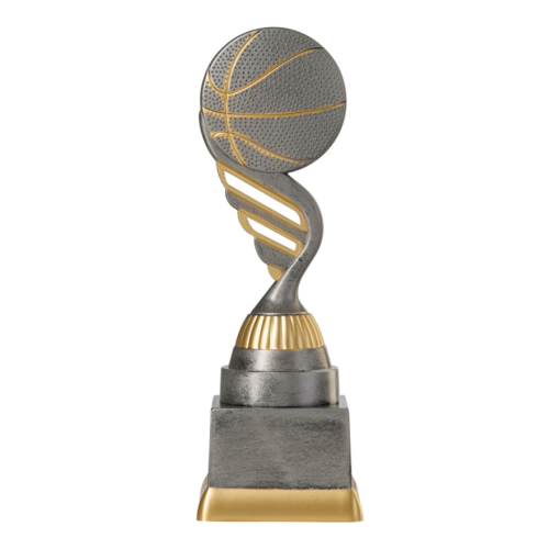 Figuur Antiek Basketbal