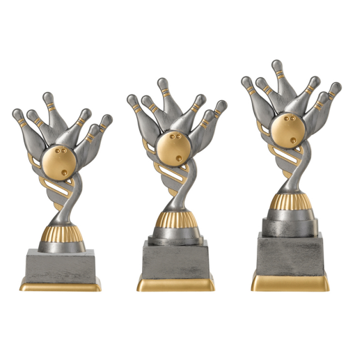 Figuur Antiek Bowlen - Afbeelding 2