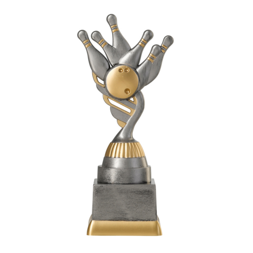 Figuur Antiek Bowlen