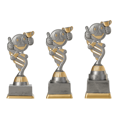 Figuur Antiek Kids - Afbeelding 2
