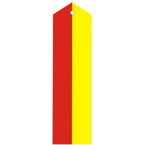 Erelinten 18 x 5 cm - Afbeelding 13