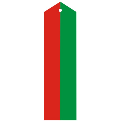 Erelinten 18 x 5 cm - Afbeelding 12