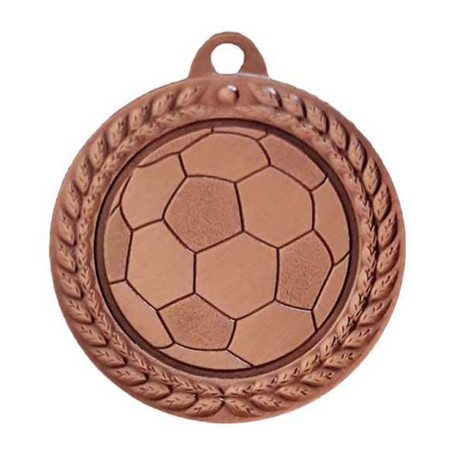 Medailles ME 61 Ø 4 cm - Afbeelding 3