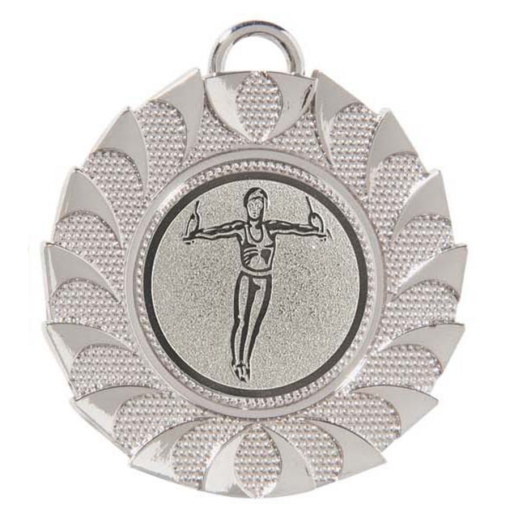 Medailles M29 Ø 5 cm - Afbeelding 2