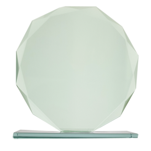 Glas standaard Beate - Afbeelding 2