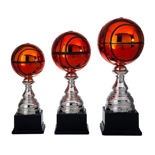 Basketbal, AK 5378 - Afbeelding 2