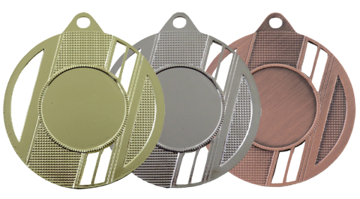 Medailles M 323 Ø 5 cm - Afbeelding 5