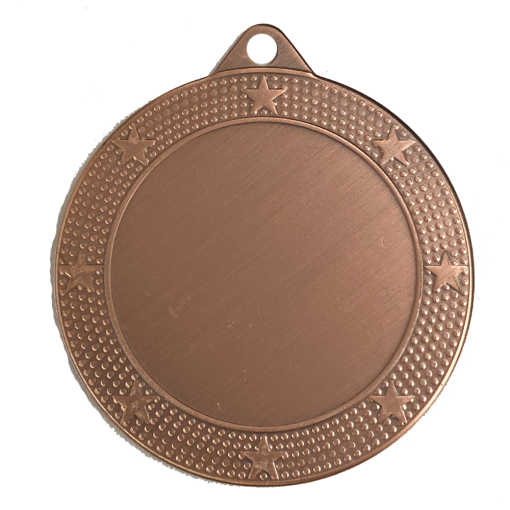 Medailles ME 700 Ø 7 cm - Afbeelding 5