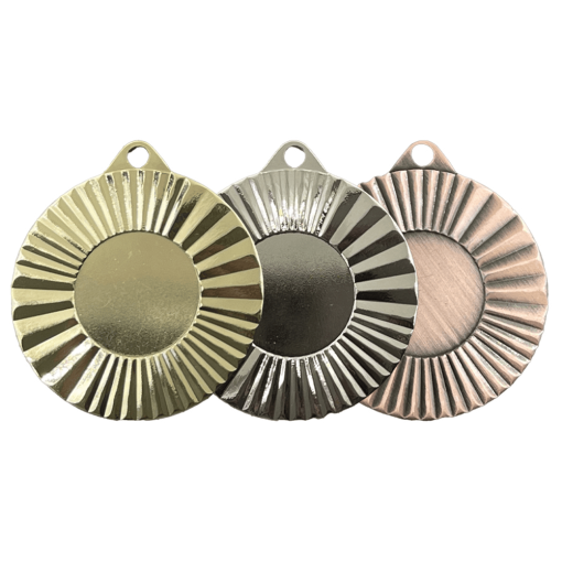 Medailles M 753 Ø 5 cm - Afbeelding 5